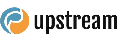 upstream logo